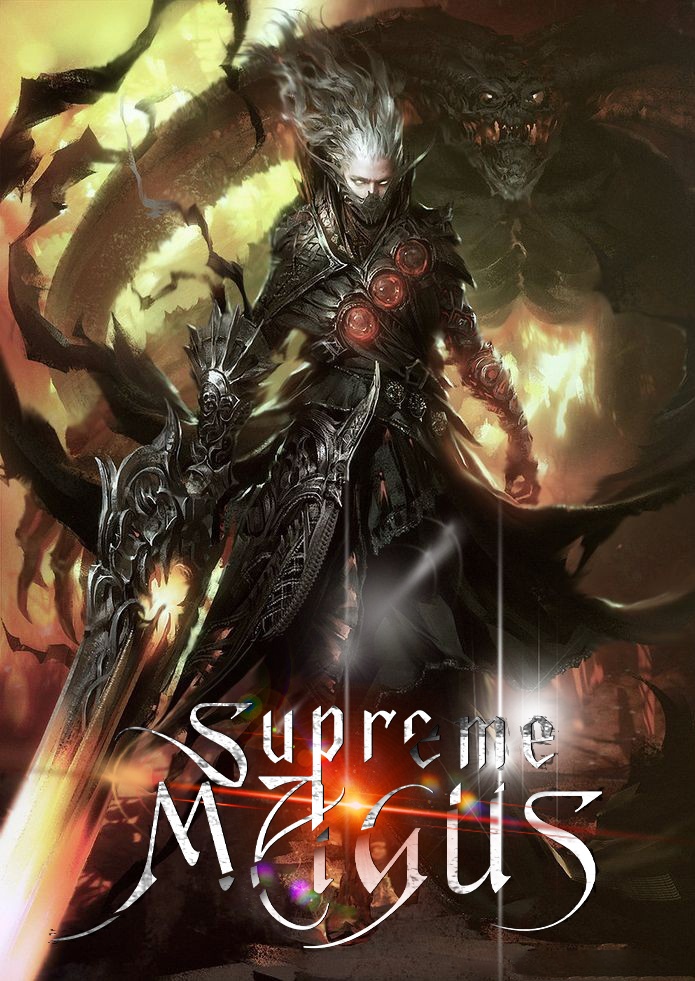 Read Supreme Magus - Legion20 - WebNovel